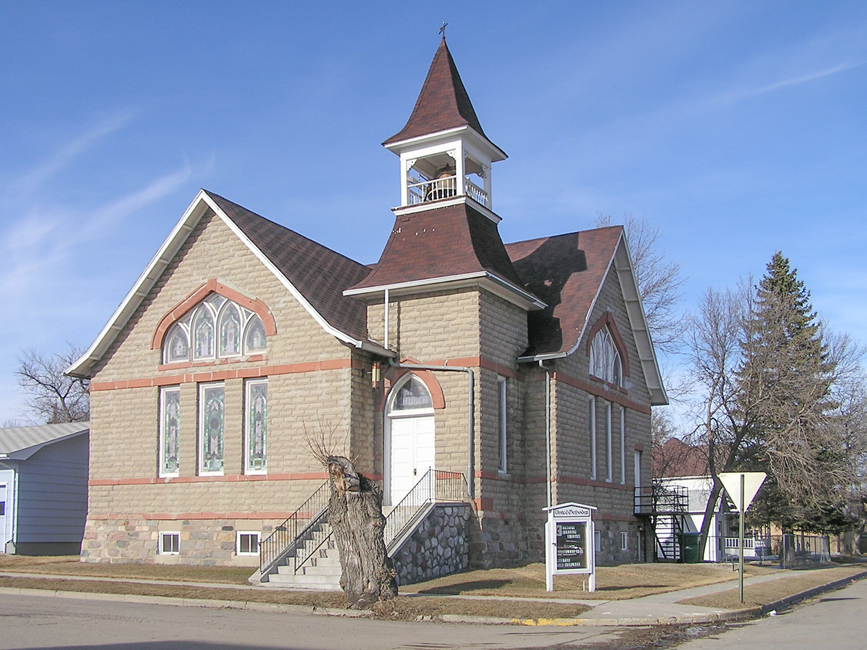 Rolla Dakotas Annual Conference of The United Methodist Church